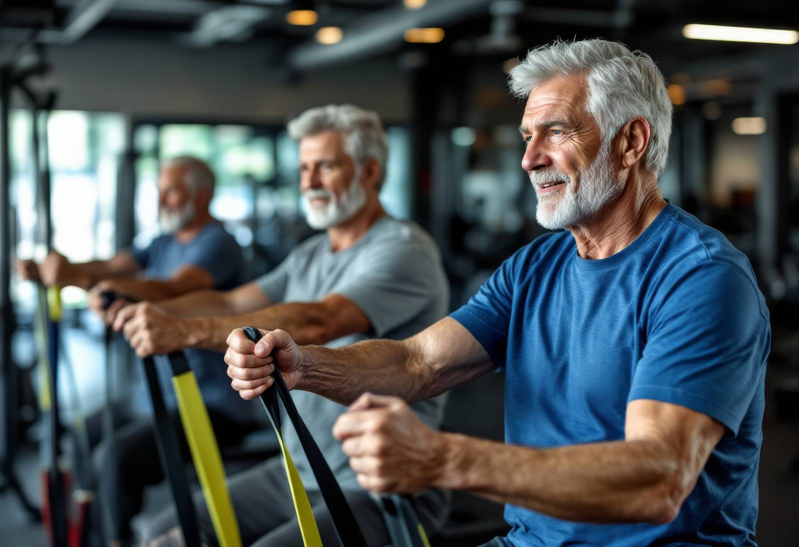 Centro benessere professionale