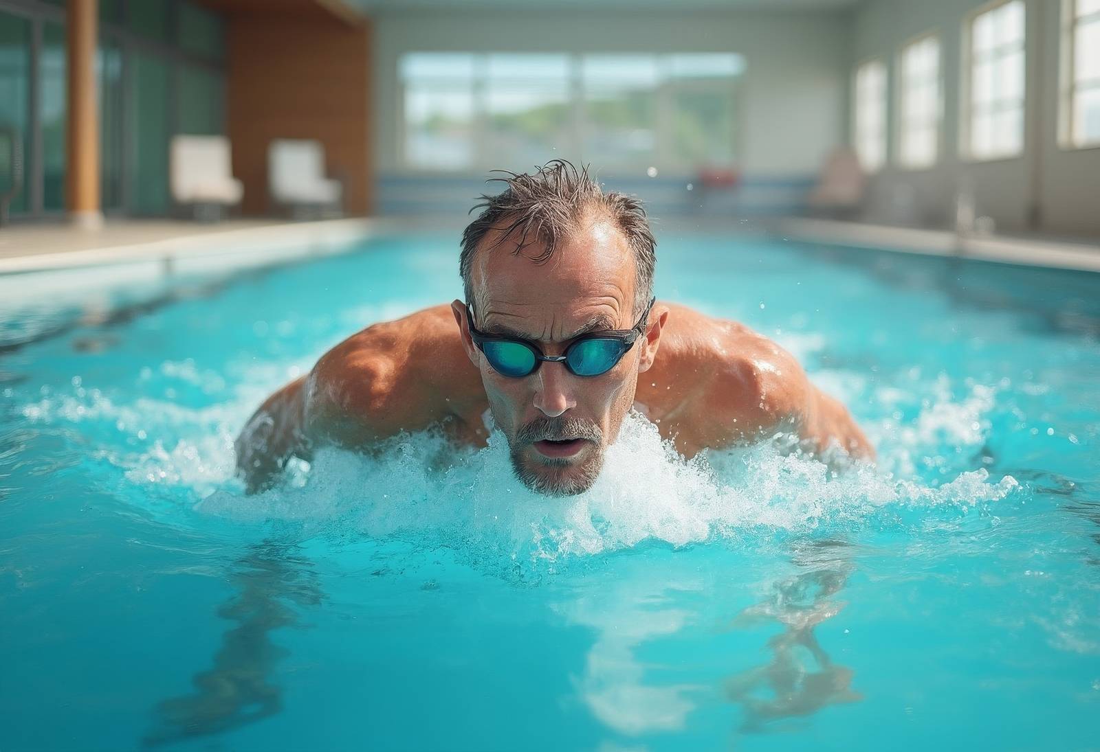 Trasformazione fitness